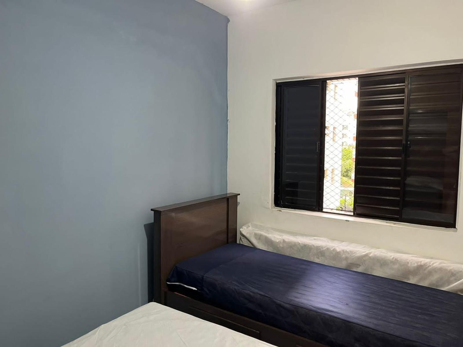 Apartamento Trevizzo Guaruja Enseada Exterior foto