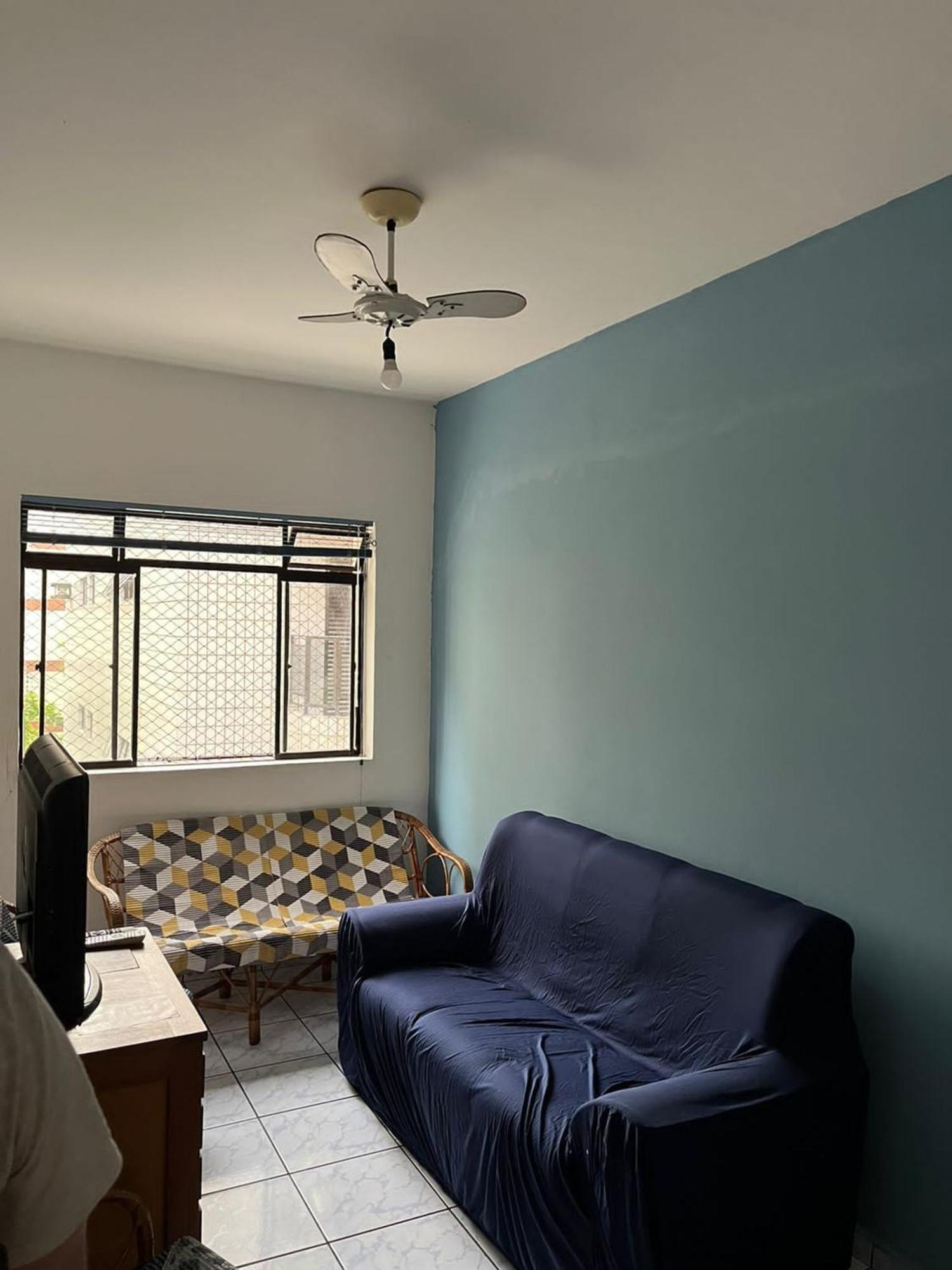 Apartamento Trevizzo Guaruja Enseada Exterior foto