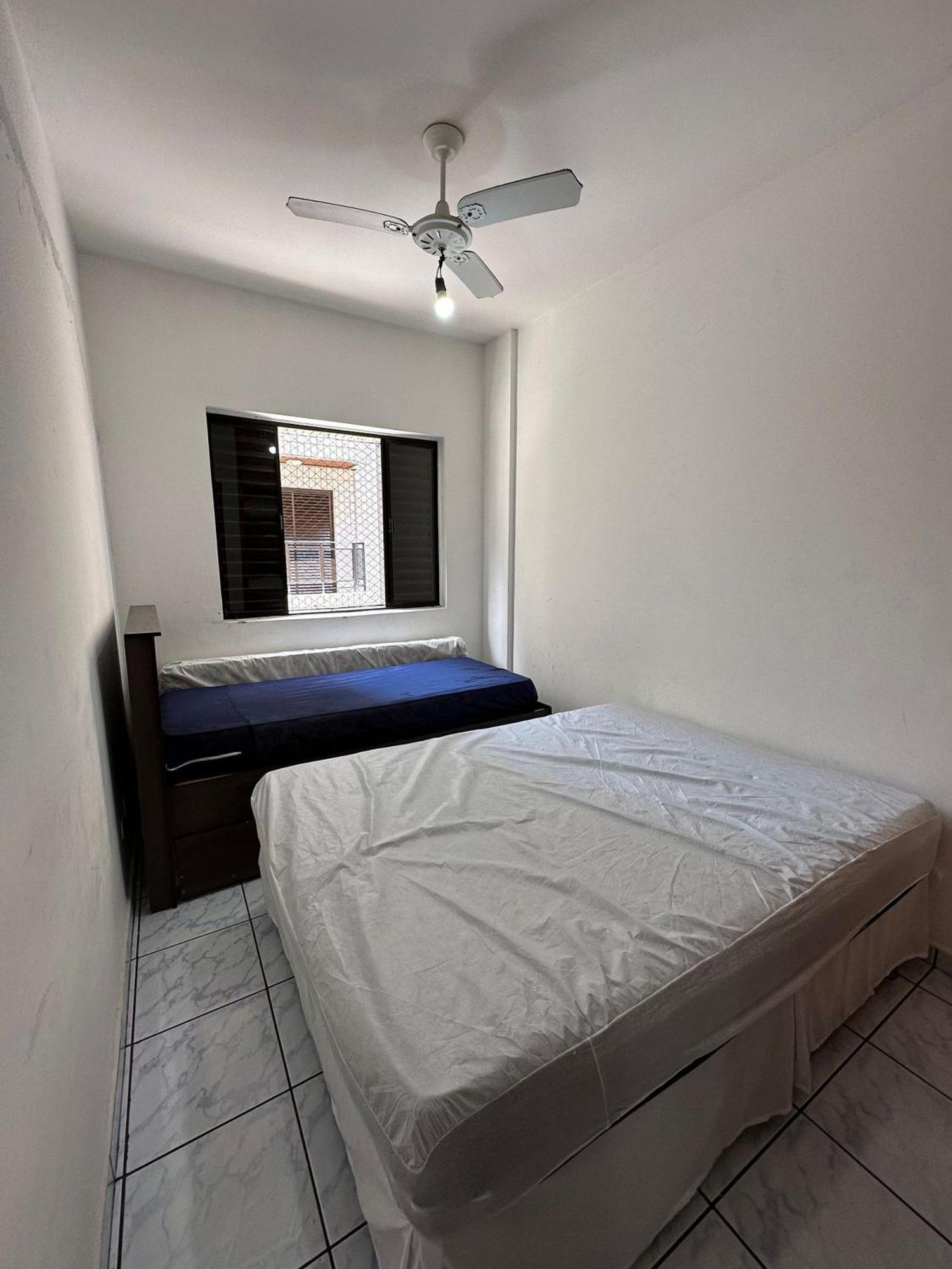 Apartamento Trevizzo Guaruja Enseada Exterior foto